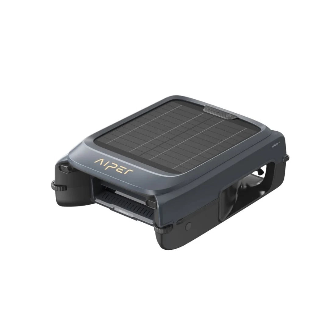 Aiper EcoSurfer P1 Solar-Powered Robotic Pool Skimmer