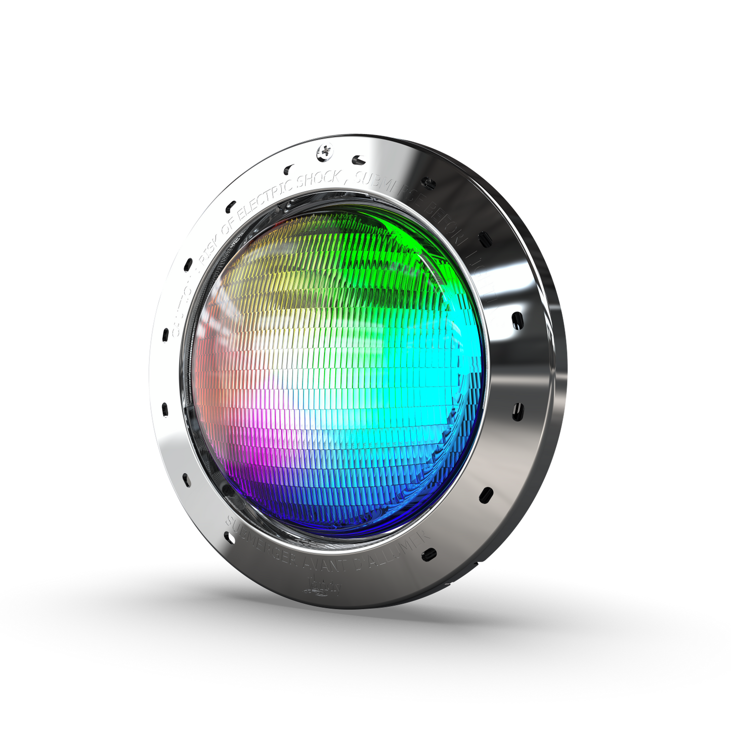 Jandy Infinite WaterColors Pool Light - 14v - 50w - 100'