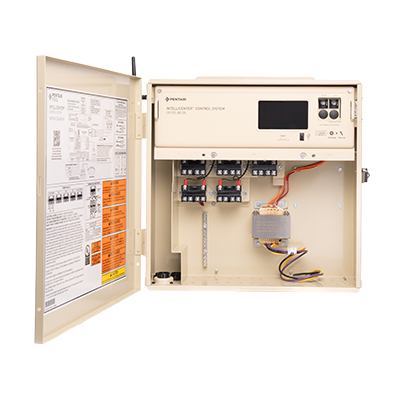 Pentair IntelliCenter Lite i5PS with Standard Valve Actuators