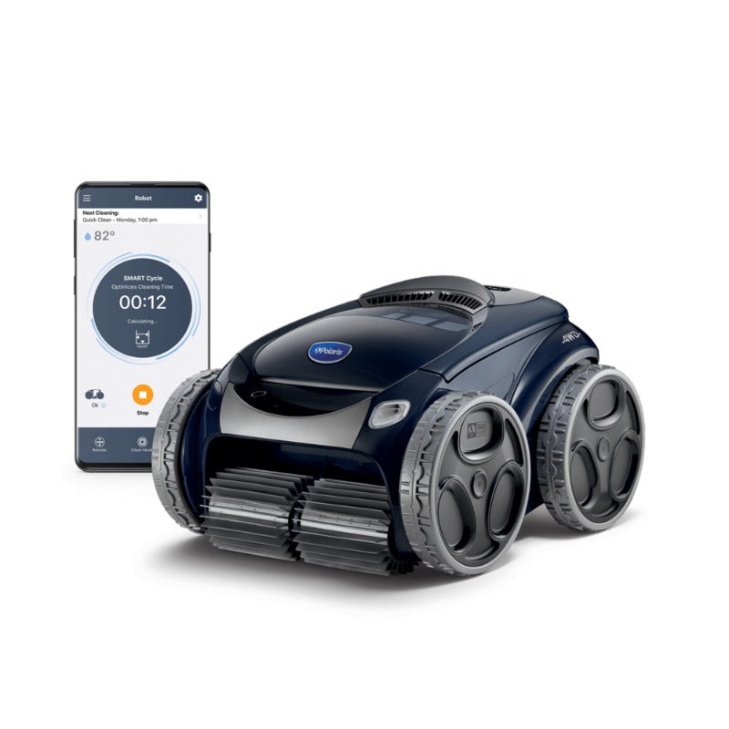 Polaris ALPHA iQ+ Robotic Pool Cleaner