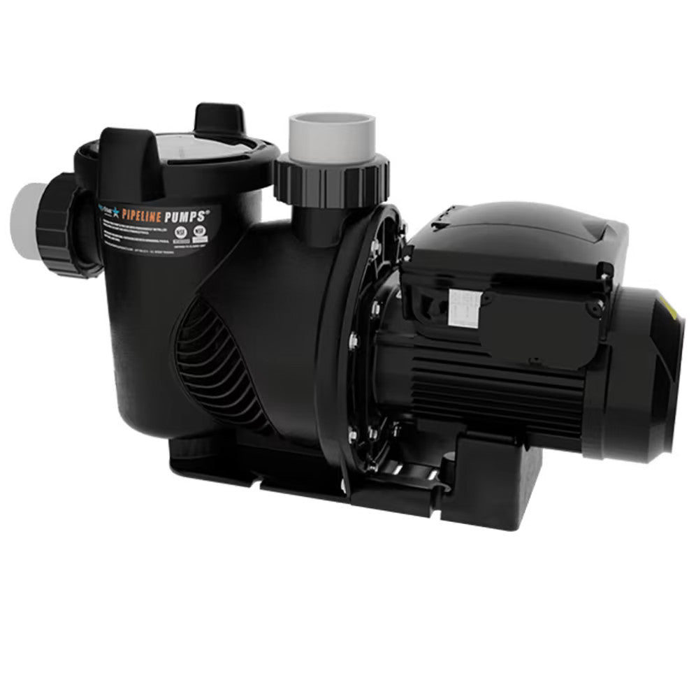 AquaStar Smart Pipeline Pump - 3.0hp
