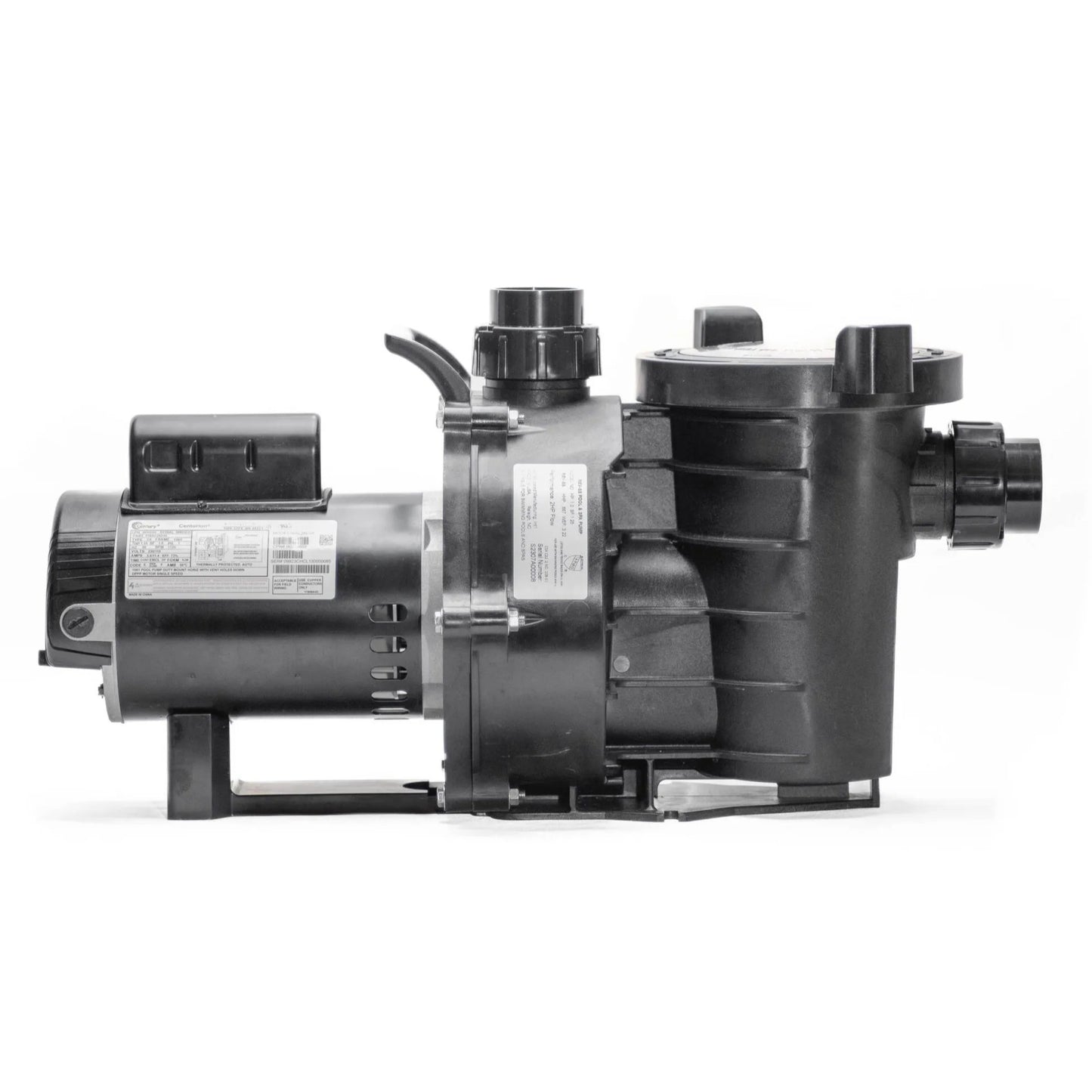 CMI REV-SS Single Speed Pool Pump - 2hp Replacement