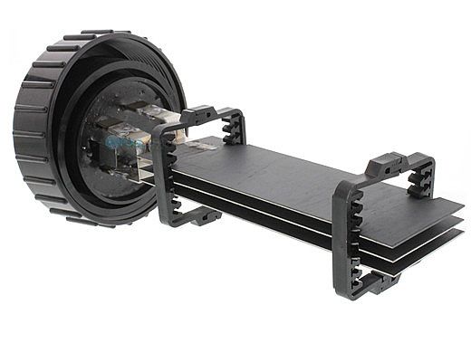 CMP PowerClean Ultra 320 Replacement Cell