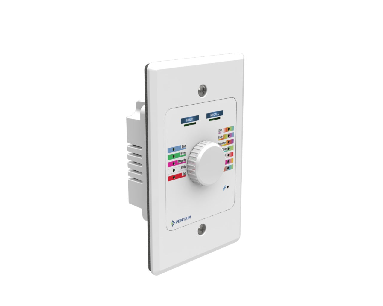 Pentair IntelliBrite Controller - 600054