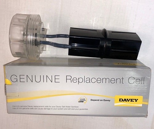 Genuine Eco-Matic Replacement Cell