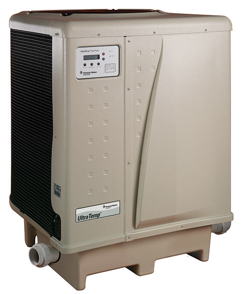 Pentair UltraTemp 110 Heat Pump 108,000 BTU