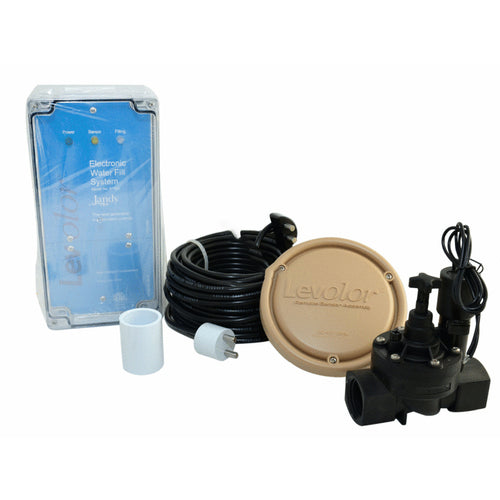 Zodiac / Jandy Levolor W/ 100' Sensor & Valve – PoolCleaningParts.com