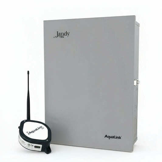Jandy AquaLink RS PS6 Pool and Spa