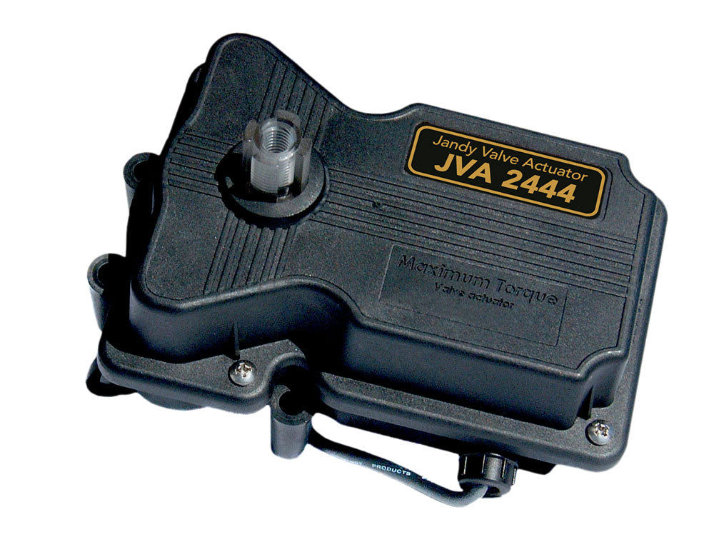 ドニ丸② Jandy JVA 2444 Valve Actuator (24 VAC), 180 Degree Rotation