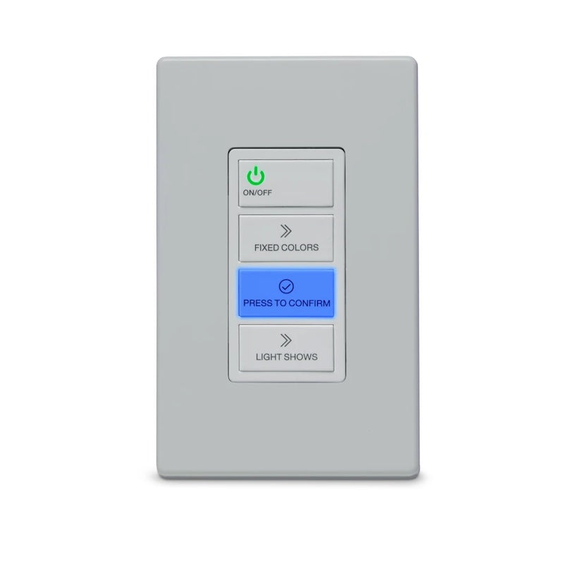 Jandy WaterColors LED Light Controller