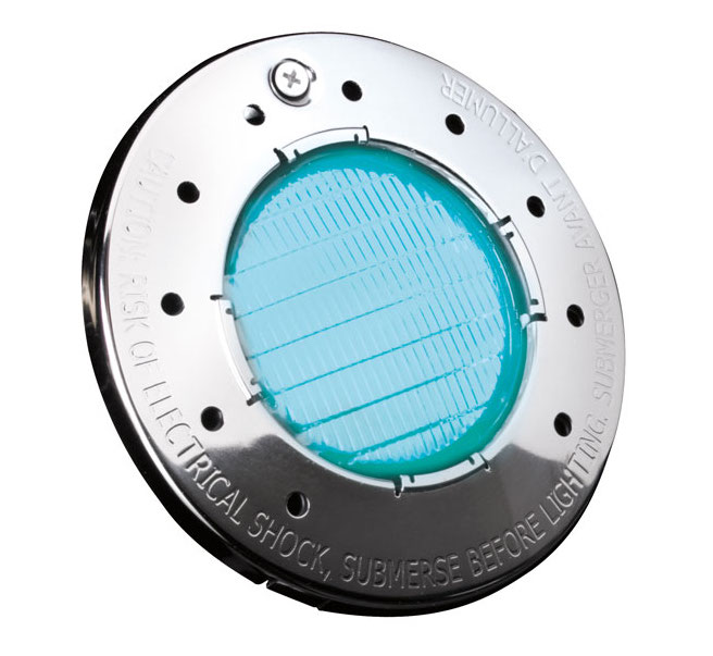 Jandy WaterColor LED RGBW Spa Light - 120v, 150'