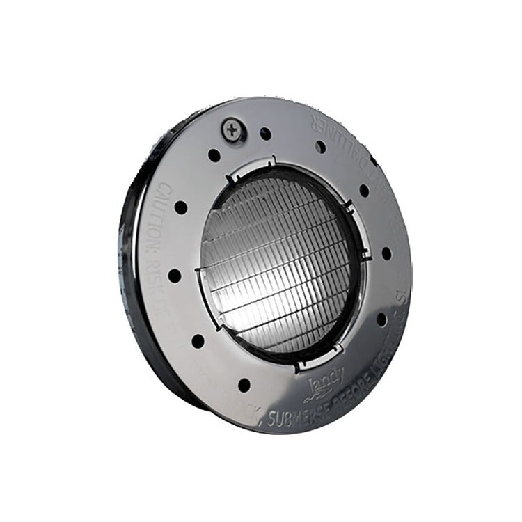 Jandy White LED Spa Light - Small - 120v, 100'