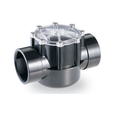 Pentair 263027 - Two Way ValvePentair 263042 - Two Port Check Valve