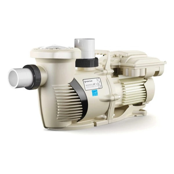 Pentair WhisperFloXF VS 5HP Commercial Variable Speed Pump