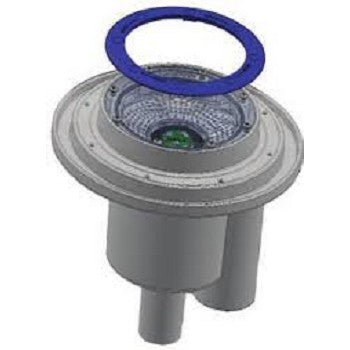 Pentair ColorVision LED Bubbler - Gunite Assembly