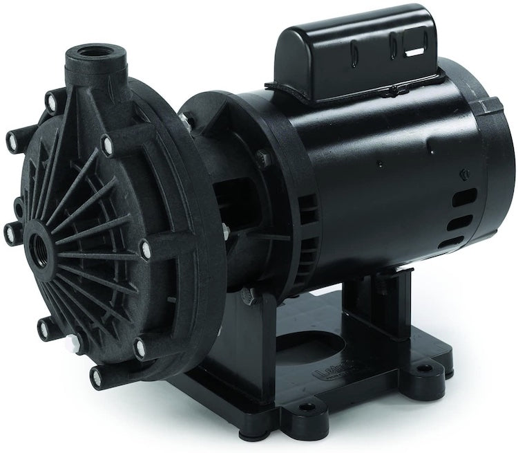 Pentair Booster Pump