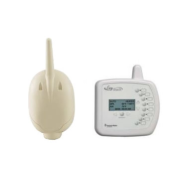 Pentair EasyTouch 8 Wireless Controller - 520547