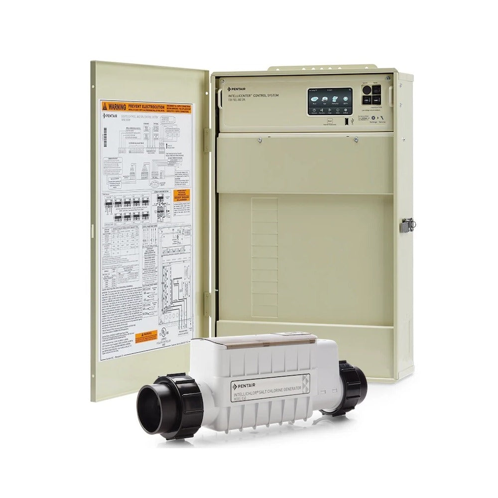 Pentair IntelliCenter i5P System w/IC40