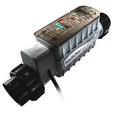 Pentair IntelliChlor IC40 Chlorine Generator Cell Kit