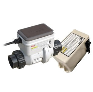 Pentair IntelliChlor LT15 Complete Chlorine System