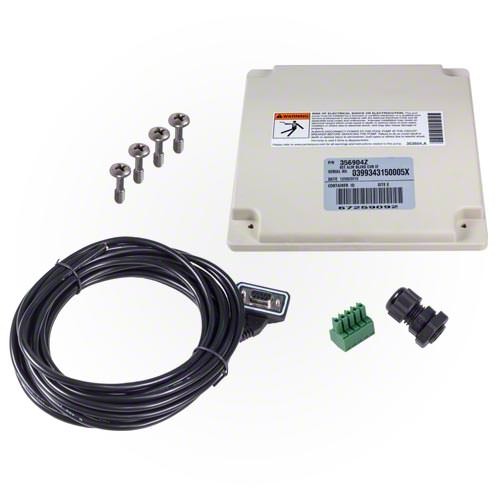 Pentair IntelliFlo Keypad Relocation Kit