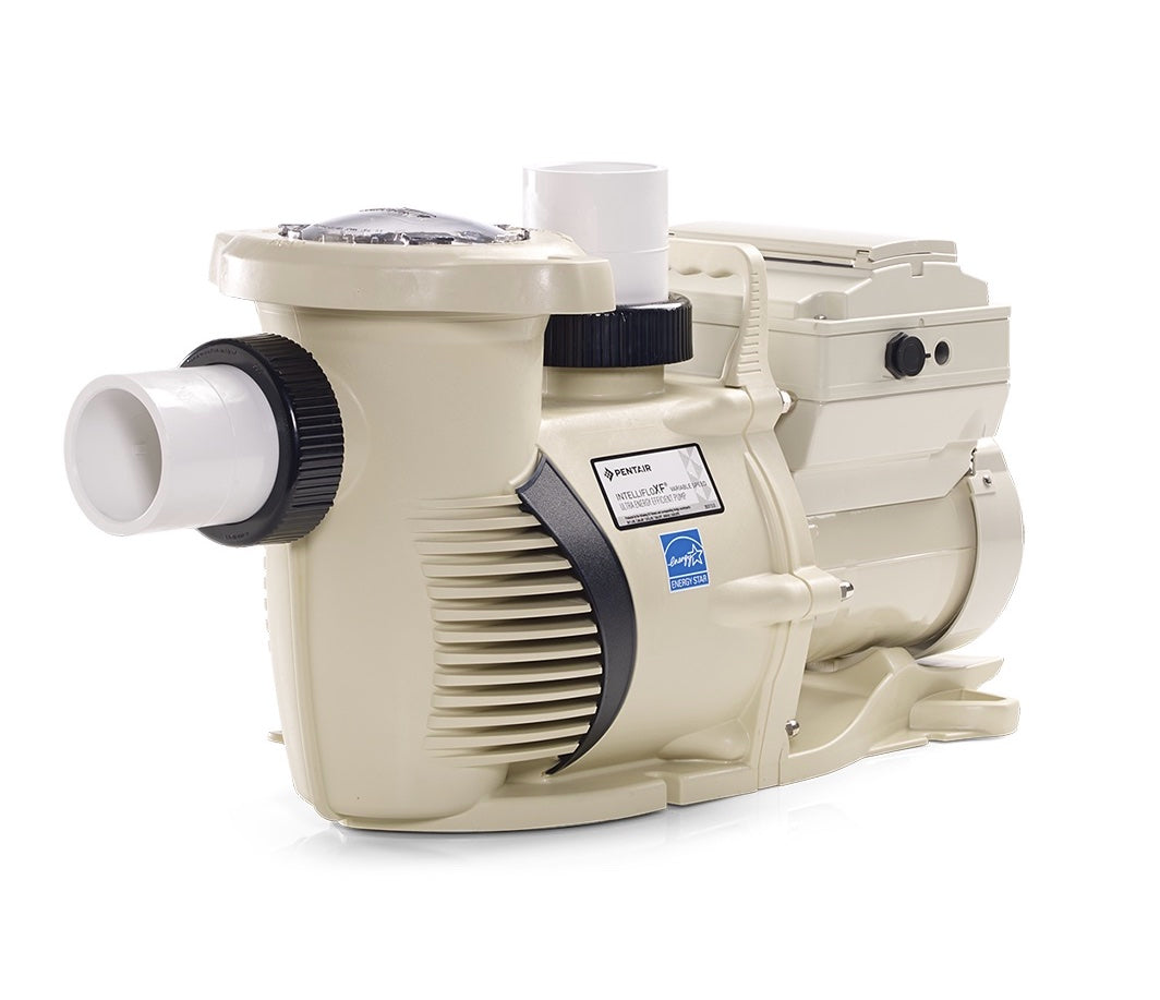 Pentair IntelliFloXF VSF Variable Speed Pump - 022056