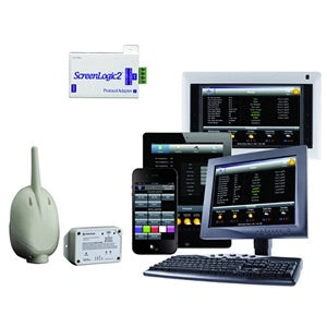 Pentair IntelliTouch ScreenLogic Kit Connessione Wireless 520639 - Usato - 4
