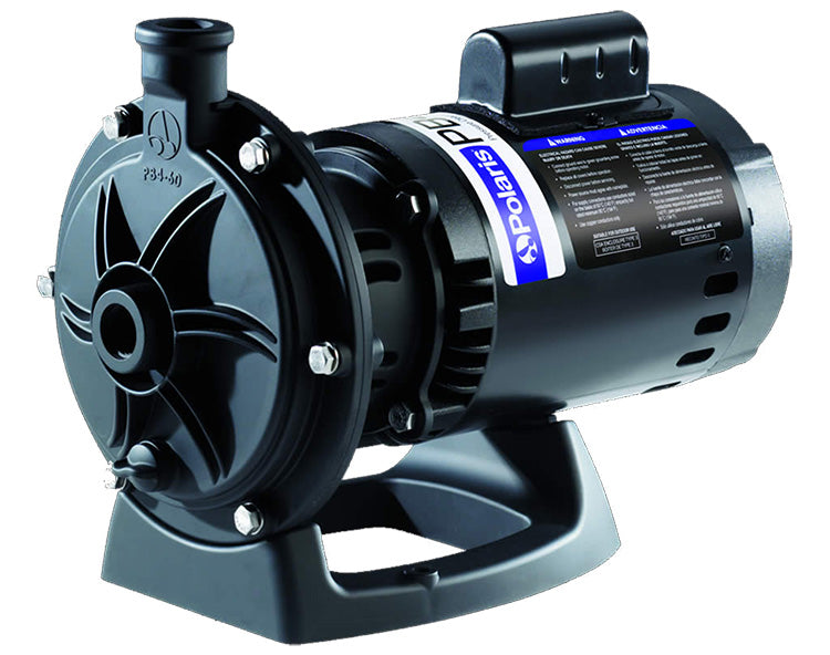 Polaris PB4-60 Booster Pump