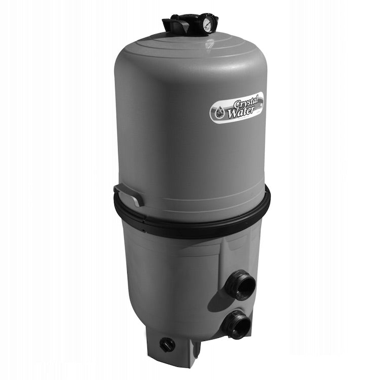 Waterway Crystal Water Cartridge Filter - 525 sq. ft.