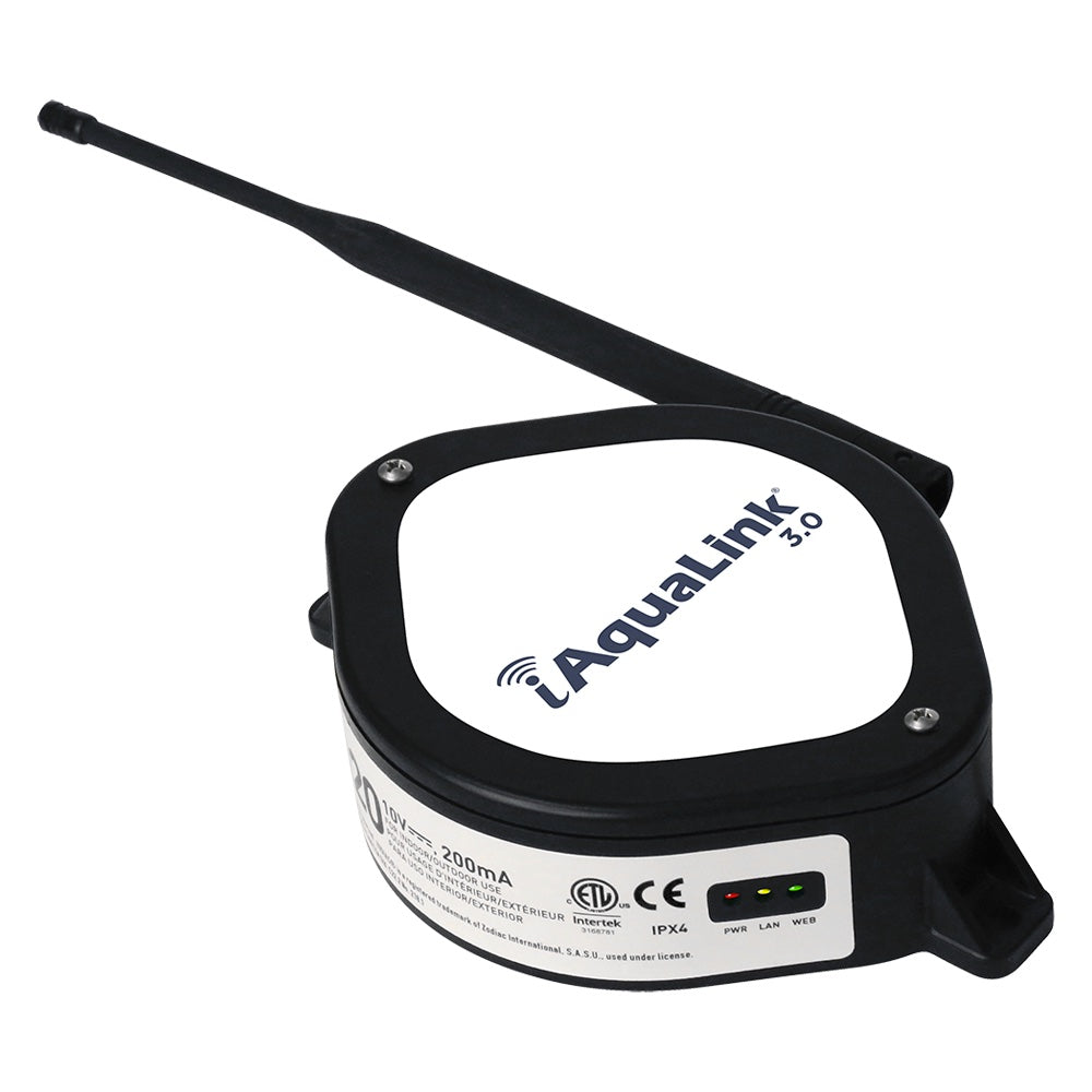 Zodiac iAquaLink 3.0 IQ30-A