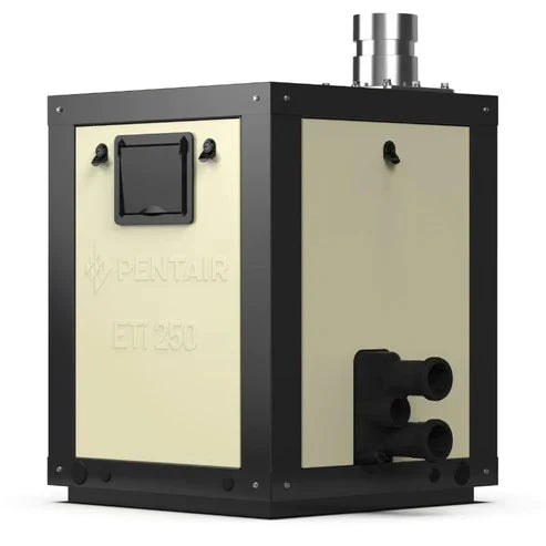 Swimming Pool Heaters