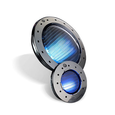 Jandy WaterColors Pool Lights