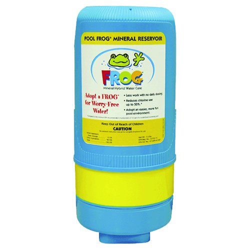 Pool Frog – PoolCleaningParts.com