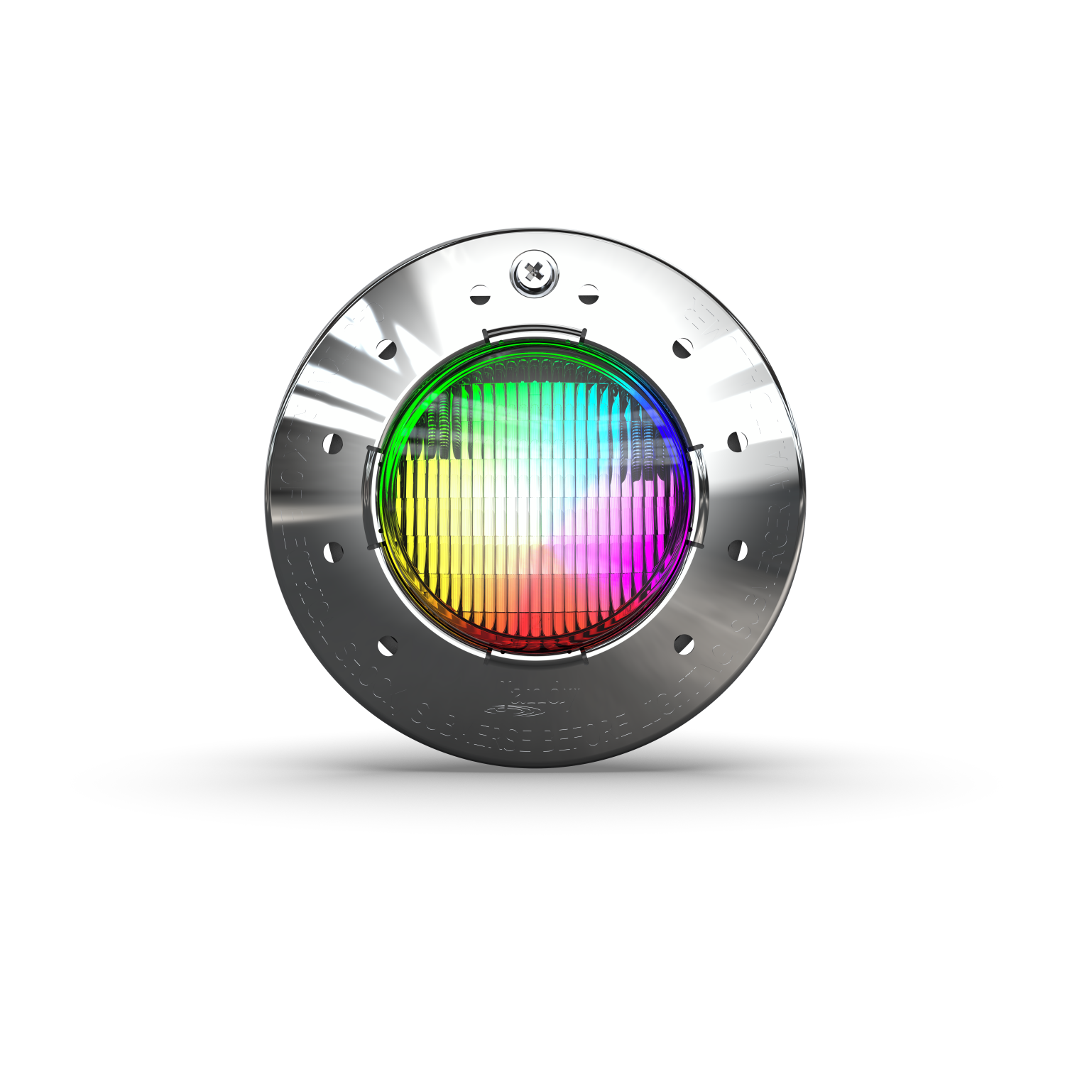 Infinity Spa Light Jandy Infinite WaterColors Spa Light - 14v - 25w - 200 ...