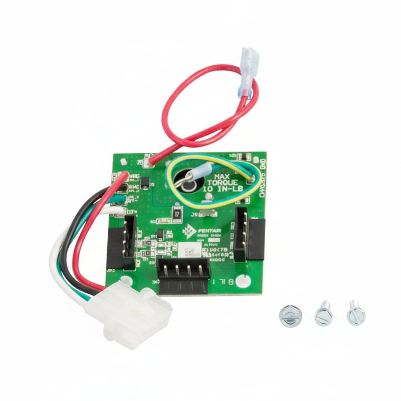 Pentair SCG Replacement Surge Board