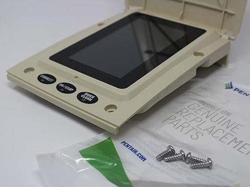 Pentair IntelliFlo3 Touchscreen Kit