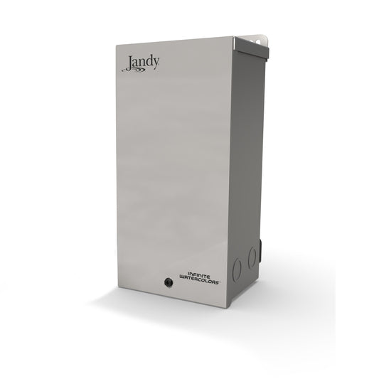 Jandy Infinite WaterColors Lights Controller Transformer 300W