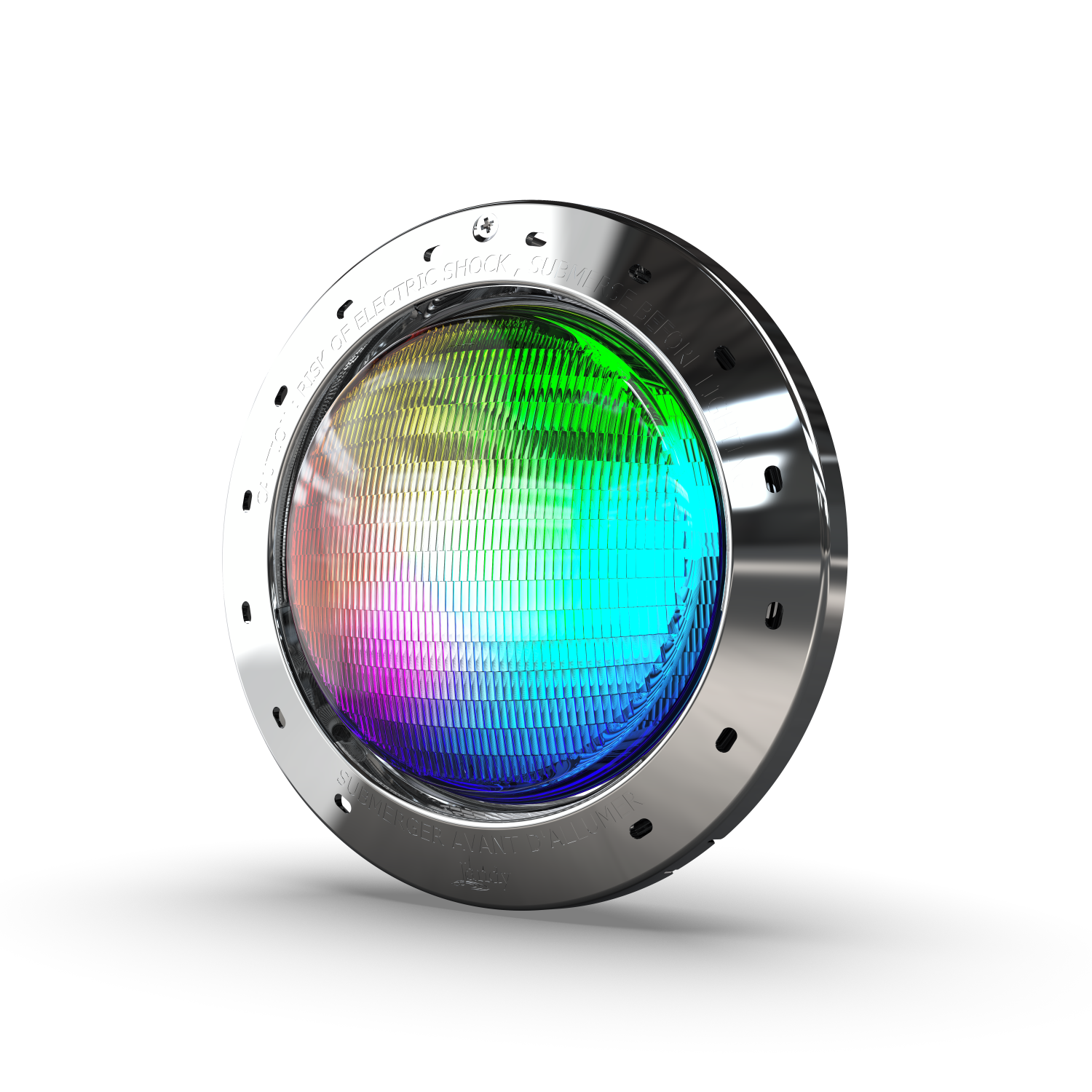 Jandy Infinite WaterColors Niched Pool LED Lights - Thumbnail 4