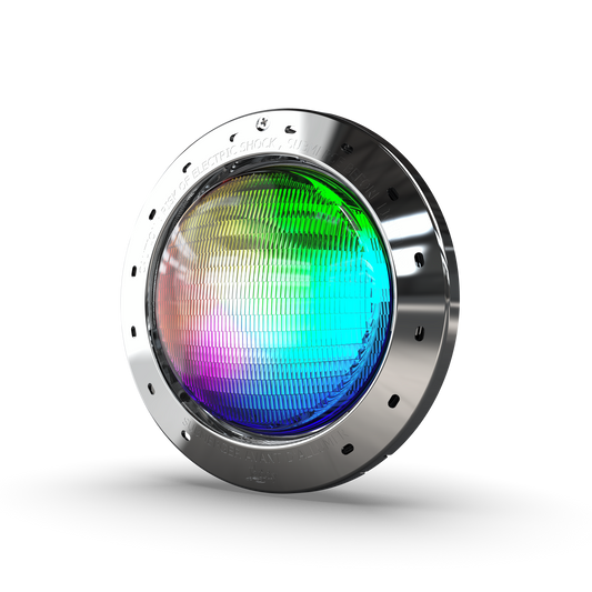 Jandy Infinite WaterColors Pool Light - 14v - 50w - 200'