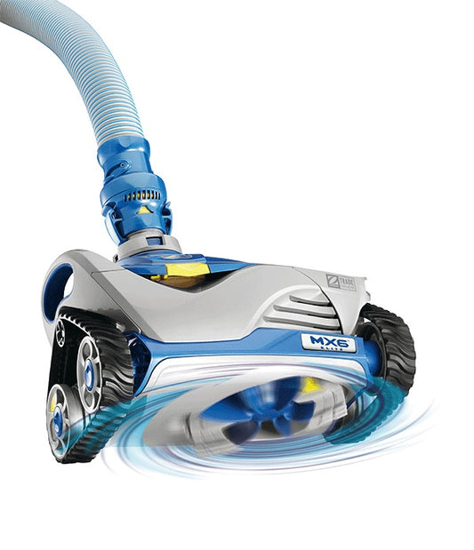 Zodiac MX6 Elite Suction Pool Cleaner