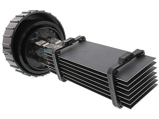 CMP PowerClean Ultra 760 Replacement Cell – PoolCleaningParts.com