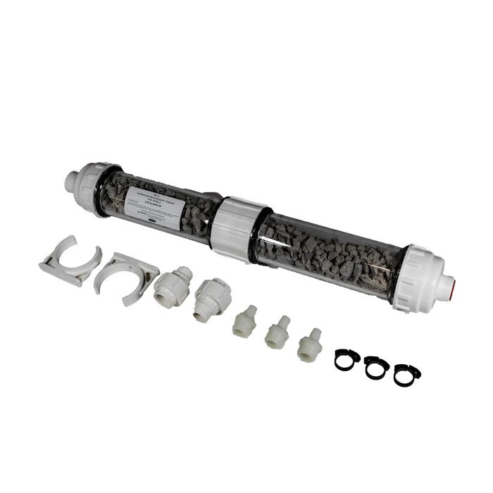 Pentair ETI 400 Condensate Neutralizer Cartridge Kit