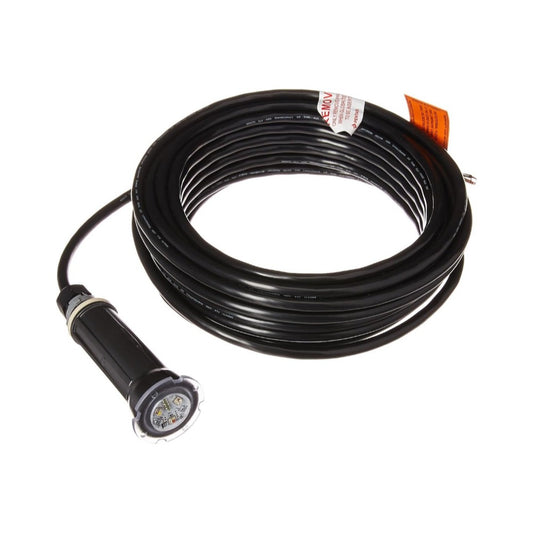 Pentair Globrite Color LED Light - 12v - 50' Cord