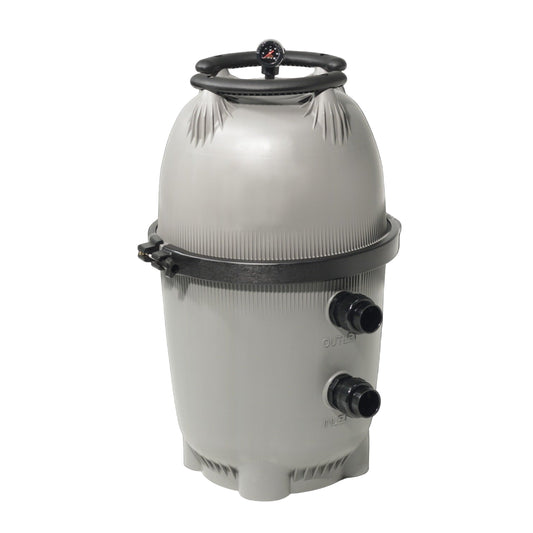 Jandy CL Cartridge Pool Filter - 460 SQFT