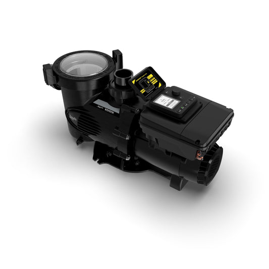 Jandy ePump 3.8 HP Variable-Speed Pump - 230 VAC - with SpeedSet Controller