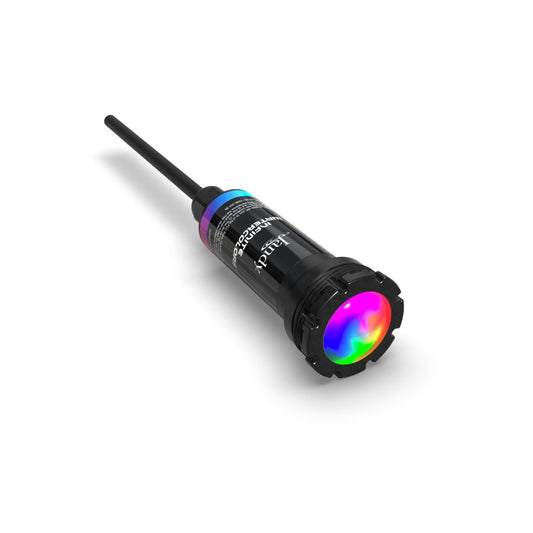 Jandy Infinite WaterColors Nicheless - 14v - 15W - 200' Cord