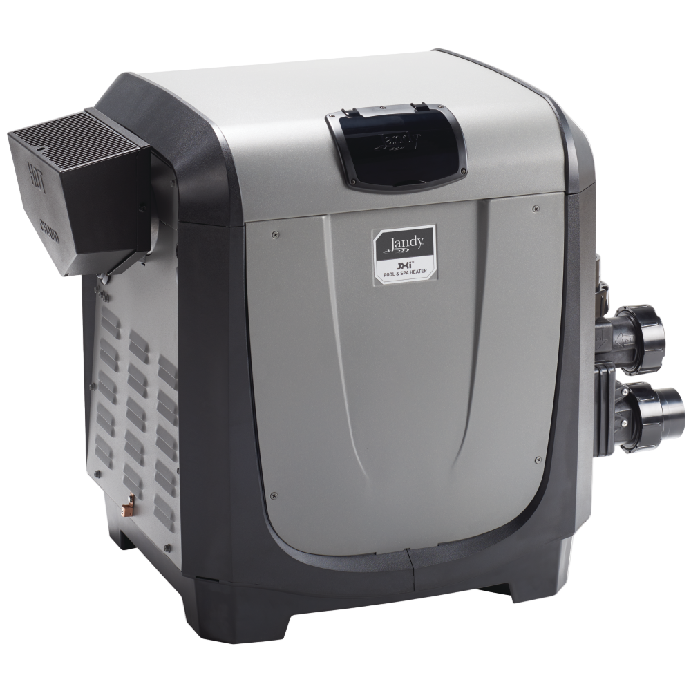 Jandy JXi400 Pool Heater