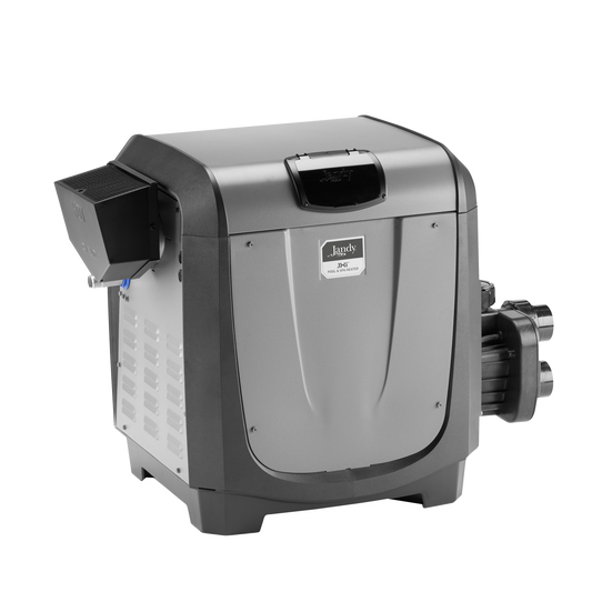 Jandy JXi Pool Heater 400k Natural Gas