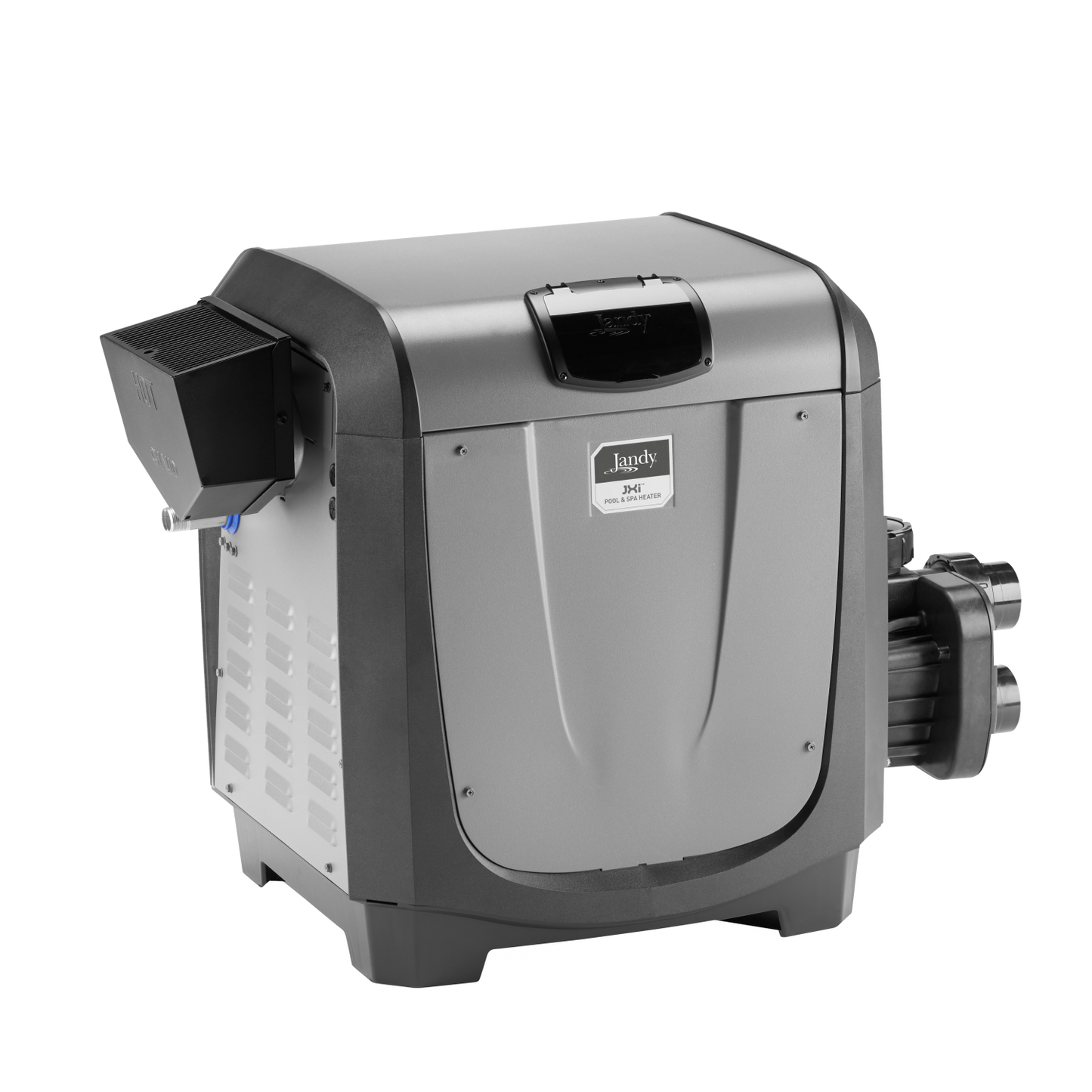 Jandy JXi Pool Heater 400k Propane