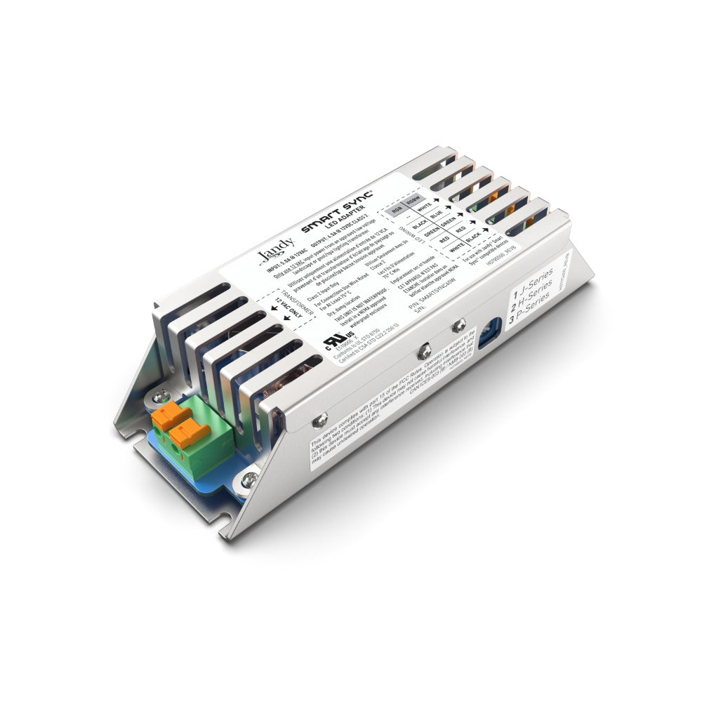 Smartsync Led Controller Jandy Smart Sync LED Adapter – PoolCleaningParts.com